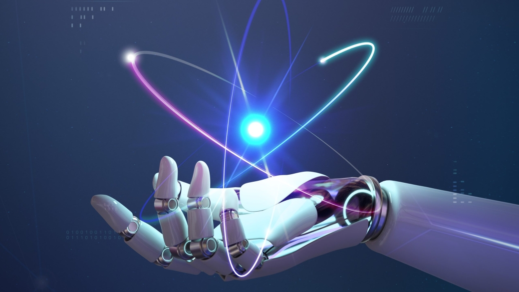 Quantum Computing and Artificial Intelligence